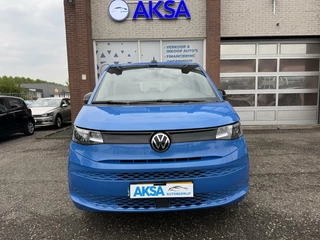 Volkswagen Transporter Volkswagen Transporter Multivan 1.5 TSI 136pk - afbeelding nr 35