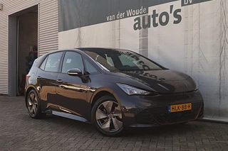CUPRA Born - afbeelding nr 4