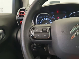 Citroën C3 Aircross Citroën C3 Aircross 1.2 PureTech S&S Live Trekhaak, Panoramadak, Cruise control - afbeelding nr 14