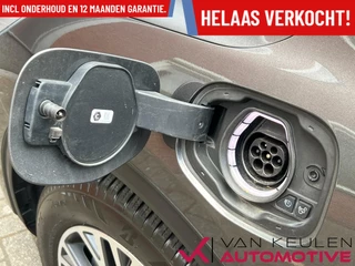 Ford Kuga Ford Kuga 2.5 PHEV Titanium Cruise l Navi l Stoelverwarming - afbeelding nr 2