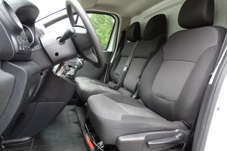 Renault Trafic Renault Trafic 1.6 dCi T29 L1H1Comf NAVI 3 ZIT KASTEN INR NWST - afbeelding nr 19