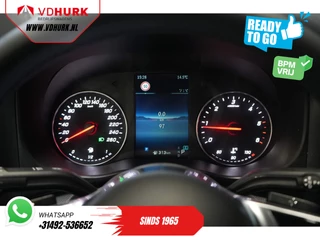 Mercedes-Benz Vito Mercedes-Benz Vito 116 CDI Aut. L3 Select BPM VRIJ/ LED/ LMV 19