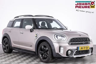MINI Countryman 1.5 Cooper S E ALL4 | PANORAMADAK | LEDER | Head-Up | NAVI | ECC | PHEV