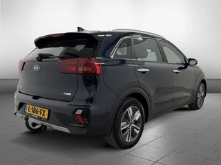 Kia Niro - afbeelding nr 5