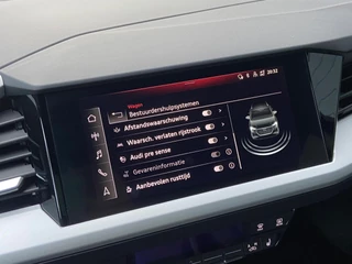 Audi Q4 e-tron Audi Q4 e-tron 35 NIEUWSTAAT! 9900KM/NAV/CRUISE/CAMERA/VIRTUAL - afbeelding nr 21