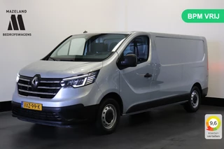 Renault Trafic 2.0 dCi 110PK L2 EURO 6