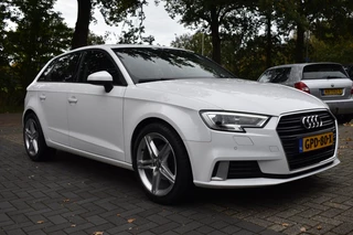 Audi A3 - afbeelding nr 8