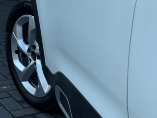 Citroën C5 Aircross Citroen C5 Aircross 1.2 PureTech 130pk Business - Blanc Nacré - Carplay - Topstaat - afbeelding nr 34