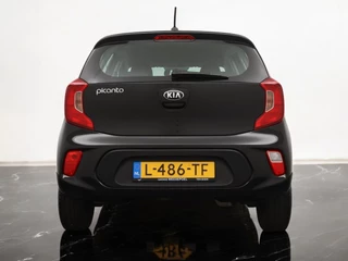 Kia Picanto - Airco - Cruise control - Bluetooth - Fabrieksgarantie tot 07-2028 - afbeelding nr 7