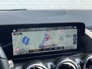 Mercedes-Benz GLA Mercedes-Benz GLA 200 Business Solution AMG | Pano | Ambient Light | MBUX | Camera | LED | DAB+ - afbeelding nr 20