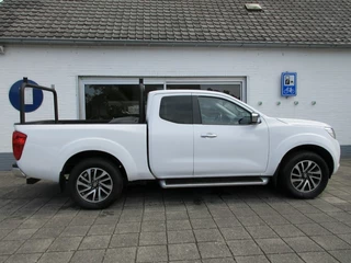 Nissan King Cab - afbeelding nr 4
