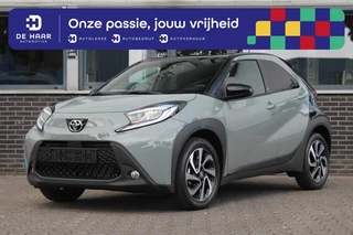 Toyota Aygo - 418200587-0