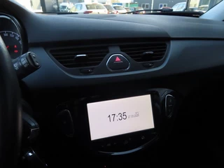 Opel Corsa-e Opel Corsa-e 1.4 Edition Airco Cruise Navi 16 Inch 2015 - afbeelding nr 19