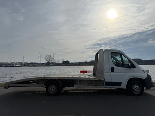 Citroën Jumper Citroen Jumper 35 2.0 BlueHDi L2S Oprijwagen - afbeelding nr 10