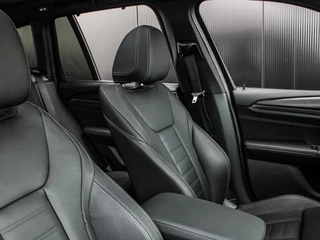 BMW X3 BMW X3 xDrive30e 292PK High Executive M-Sport | PANO | ISOLATIEGLAS | KEYLESS | SPORTSTOELEN | HEAD-UP | - afbeelding nr 106