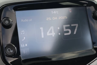 Toyota Aygo - afbeelding nr 15