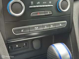 Renault Mégane Renault Mégane 1.6 TCe GT| Vol Option|Sportstoelen|Rijklaar! - afbeelding nr 22