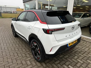 Opel Mokka 1 jaar garantie. - afbeelding nr 4