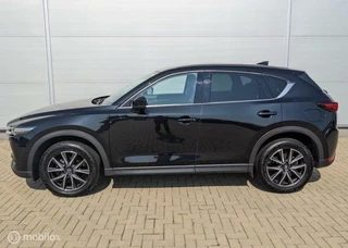 Mazda CX-5 Mazda CX-5 2.0 SkyActiv-G 165 TS+ - afbeelding nr 12