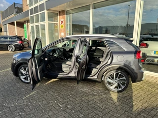 Kia Niro - afbeelding nr 28