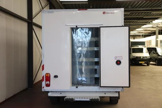 Renault Master Renault Master 2.3 KOELWAGEN BAKWAGEN LOWLINER - afbeelding nr 3