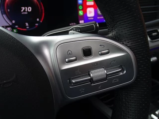 Mercedes-Benz GLE Mercedes-Benz GLE 350d 272PK 4MATIC / AMG ed. 1 / 350 / LED - afbeelding nr 34