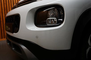 Citroën C3 Aircross - afbeelding nr 3