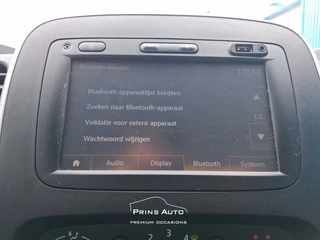 Renault Trafic Renault Trafic Passenger 1.6 dCi Grand Authentique Energy |9-PERS.|CRUISE|NAVI|TREKHAAK| 3013 - afbeelding nr 26