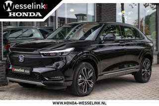 Honda HR-V - All-in rijklrprs | Honda Sensing | Apple cp/Android auto - afbeelding nr 1