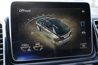 Mercedes-Benz GLE - afbeelding nr 16
