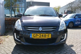 Suzuki Swift - afbeelding nr 2