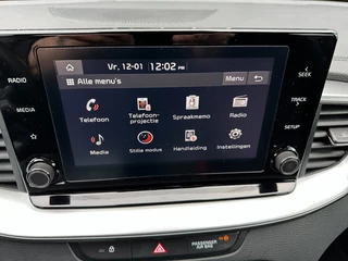 Kia Ceed - afbeelding nr 16