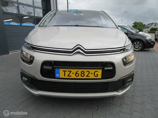 Citroën C4 Picasso Citroen C4 Picasso 1.2 PureTech Feel UNIEK! 37dkm!! Vol opties! - afbeelding nr 6