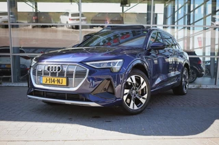 Audi e-tron - 331014715-0