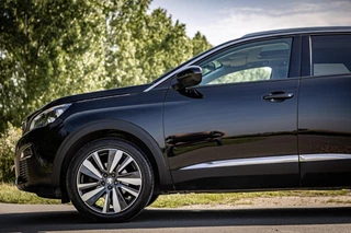 Peugeot 3008 Peugeot 3008 1.2 PureTech GT Line | Pano | Camera | Trekhaak - afbeelding nr 15