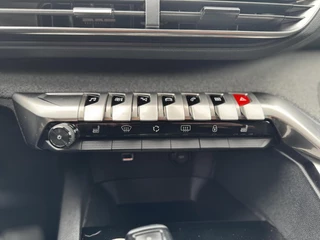 Peugeot 5008 Peugeot 5008 1.6 e-THP GT-Line|7P|TREK|Nav|Automaat - afbeelding nr 19