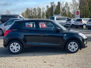 Suzuki Swift - afbeelding nr 6