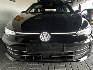 Volkswagen Golf Volkswagen Golf 1.5 eTSI Edition 50 / Panoramadak / HUD / ACC / Matrix LED - afbeelding nr 6