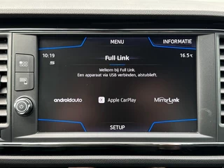 SEAT Leon SEAT Leon ST 1.5 TSI 150pk DSG FR Black Edition | ACC | Digitale cockpit - afbeelding nr 22