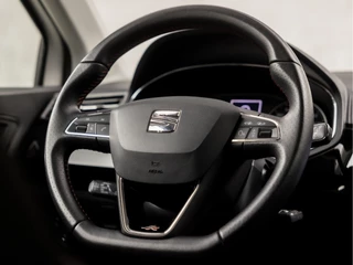 SEAT Ibiza (APPLE CARPLAY, GROOT NAVI, CLIMATE, STOELVERWARMING, SPORTSTOELEN, LED KOPLAMPEN, CAMERA, ADAPTIVE CRUISE, NIEUWE APK, NIEUWSTAAT) - afbeelding nr 17