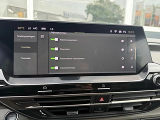 Citroën C5 X Citroën C5 X 180PK Business Plus Automaat | 1600KG | ACC | Memory - afbeelding nr 33