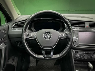 Volkswagen Tiguan Volkswagen Tiguan 2.0 TSI 4Motion Highline | Pano | Virtual - afbeelding nr 14