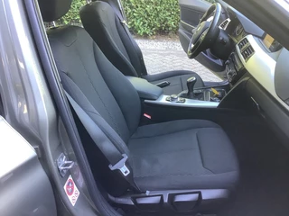 BMW 3 Serie - afbeelding nr 12