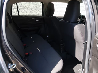 Suzuki Swift Suzuki Swift 1.2 Style Smart Hybrid | Navigatie | Cruise-control | Camera - afbeelding nr 33