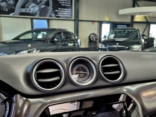 Suzuki Vitara Suzuki Vitara 1.4 Boosterjet Stijl 1e Eig! |Nav|Alcant|Pano - afbeelding nr 12