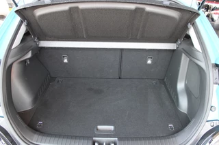 Hyundai Kona Hyundai Kona 1.6 GDI HEV Comfort Smart + 18Inch | Full LED - afbeelding nr 12