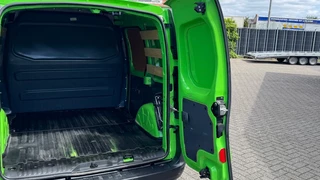 Renault Kangoo - afbeelding nr 13