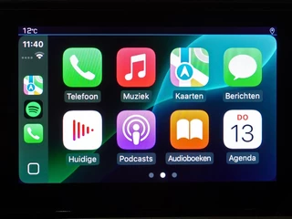 Ford Transit Connect Ford Transit Connect 100pk Automaat L2 Navigatie Camera Trekhaak Cruise control Parkeersensoren 3-Zits - afbeelding nr 33