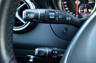 Mercedes-Benz GLA Rijklaarprijs-Garantie Navigatie Airco Trekhaak Sport Interieur Camrera - afbeelding nr 27