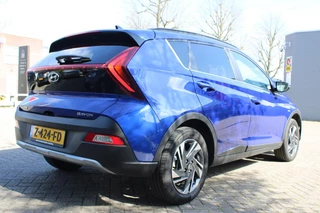 Hyundai Bayon - afbeelding nr 5